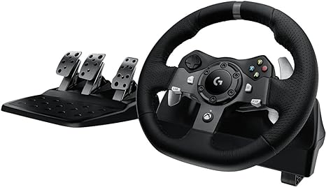 logitech G920