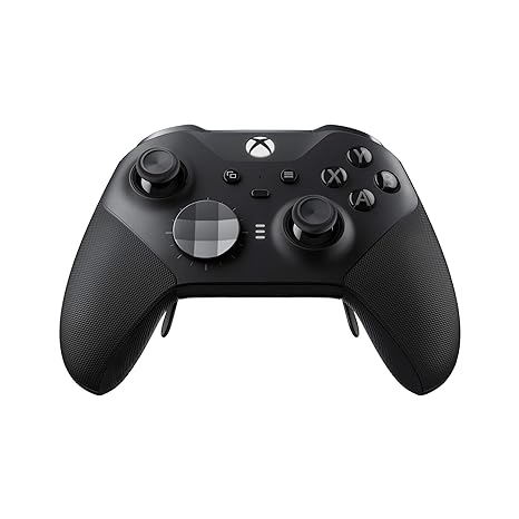 Xbox Elite Series 2 Wireless